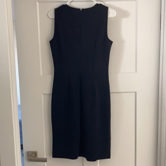 Ann Taylor cocktail/office dress - Picture 3 of 5